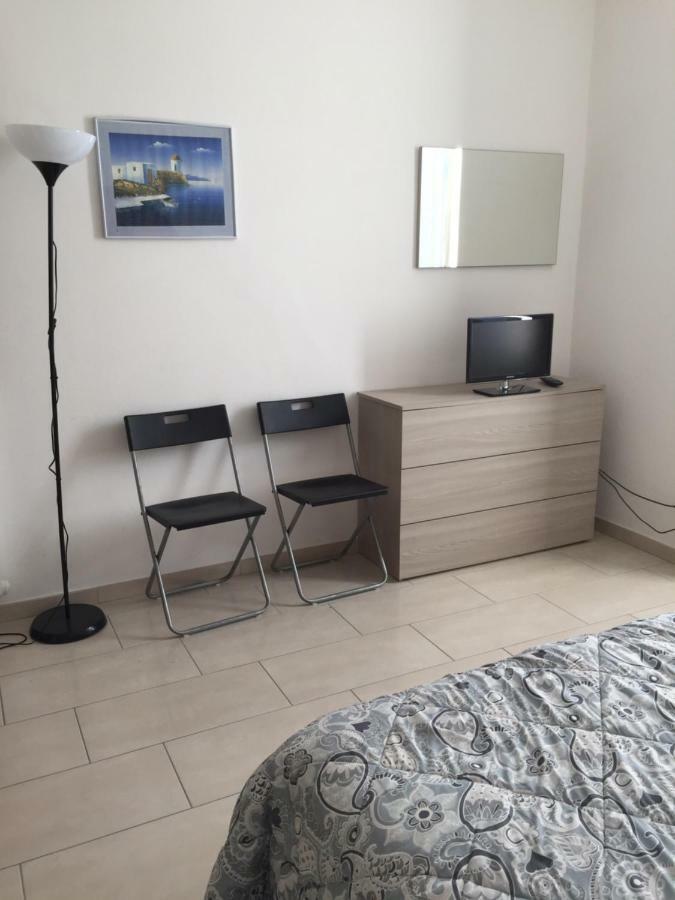 Apartament Acquamarina Levanto Zewnętrze zdjęcie